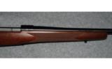 Winchester Model 70 Sporter
.270 WIN - 6 of 8