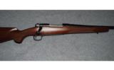 Winchester Model 70 Sporter
.270 WIN - 2 of 8