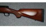 Winchester Model 70 Sporter
.270 WIN - 7 of 8
