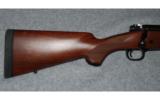 Winchester Model 70 Sporter
.270 WIN - 5 of 8