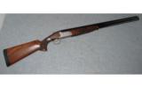 Browning 525 Sporting Left Hand12 GA - 1 of 9