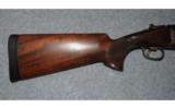 Browning 525 Sporting Left Hand12 GA - 5 of 9