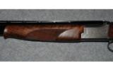 Browning 525 Sporting Left Hand12 GA - 8 of 9