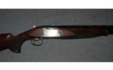 Browning 525 Sporting Left Hand12 GA - 2 of 9