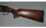 Browning 525 Sporting Left Hand12 GA - 7 of 9