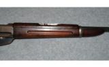 Winchester Model 1895 Carbine
.30-1903 - 6 of 8