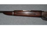 Winchester Model 1895 Carbine
.30-1903 - 8 of 8