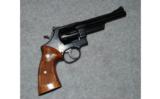 Smith & Wesson Model 28-2
357 MAG - 1 of 2