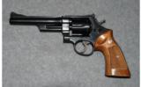 Smith & Wesson Model 28-2
357 MAG - 2 of 2