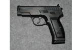 ASAI One Pro.45
.45 ACP - 2 of 2