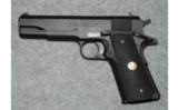 Colt 1991A1.45 AUTO - 2 of 2
