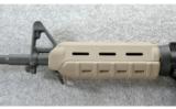 Smith & Wesson M&P-15 MOE MAGPUL 5.56 NATO - 6 of 7