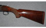 Winchester 101 XTR Pigeon Skeet 20/28/410 GA - 7 of 9