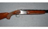 Winchester 101 XTR Pigeon Skeet 20/28/410 GA - 2 of 9
