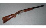 Winchester 101 XTR Pigeon Skeet 20/28/410 GA - 1 of 9