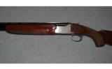 Winchester 101 XTR Pigeon Skeet 20/28/410 GA - 4 of 9