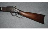 Winchester 1873 .44 WCF - 7 of 9