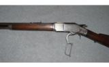 Winchester 1873 .44 WCF - 4 of 9