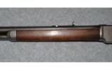 Winchester 1873 .44 WCF - 8 of 9