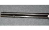 Winchester 1873 .44 WCF - 9 of 9