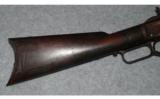 Winchester Model 1873
.38-40 - 5 of 9