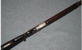 Winchester Model 1873
.38-40 - 3 of 9