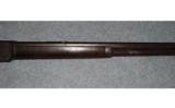 Winchester Model 1873
.38-40 - 6 of 9