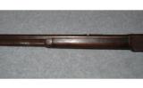 Winchester Model 1873
.38-40 - 8 of 9