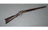 Winchester Model 1873
.38-40 - 1 of 9