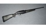 Benelli R1 Comfortech
.338 WIN MAG - 1 of 8