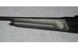 Benelli R1 Comfortech
.338 WIN MAG - 8 of 8