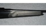 Benelli R1 Comfortech
.338 WIN MAG - 6 of 8