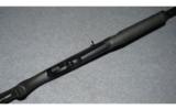 Benelli R1 Comfortech
.338 WIN MAG - 3 of 8