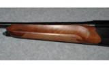 Benelli R1 Rifle
.300 WIN MAG - 8 of 8