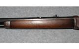 Winchester Model 1894
.38-55 - 8 of 8