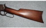Winchester Model 1894
.38-55 - 7 of 8