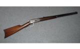 Winchester Model 1894
.38-55 - 1 of 8