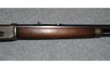 Winchester Model 1894
.38-55 - 6 of 8