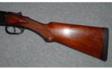 Winchester Model 21
.20 GA - 7 of 9