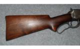 Winchester Model 64.25-35 WCF - 5 of 8
