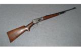 Winchester Model 64.25-35 WCF - 1 of 8