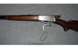 Winchester Model 64.25-35 WCF - 4 of 8