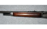 Winchester Model 71
.348 WIN - 8 of 9