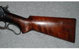 Winchester Model 71
.348 WIN - 7 of 9
