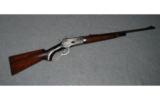 Winchester Model 71
.348 WIN - 1 of 9