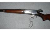 Winchester Model 71
.348 WIN - 4 of 9