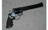 Smith & Wesson Model 29-5 Classic
44 MAG - 1 of 2