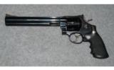 Smith & Wesson Model 29-5 Classic
44 MAG - 2 of 2