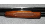Winchester Model 12 Trap 12 GA - 8 of 9