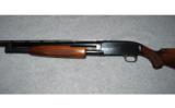 Winchester Model 12 Trap 12 GA - 4 of 9